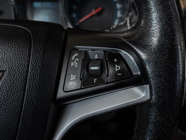 Chevrolet Cruze I Рестайлинг с пробегом 2013 года, цена 895 000 рублей, 162449 км, хэтчбек, Автокод Объявления