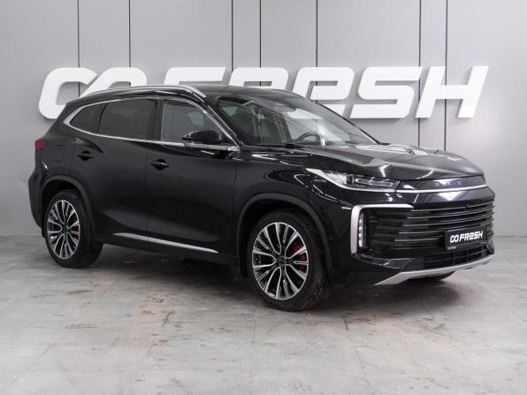 Exeed TXL I Рестайлинг 2 с пробегом 2024 года, цена 3 014 000 рублей, 24118 км, внедорожник, Автокод Объявления