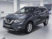 Nissan X-Trail III Рестайлинг Казань  - изображение 23