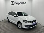 Volkswagen Polo V Рестайлинг Воронеж  - изображение 27