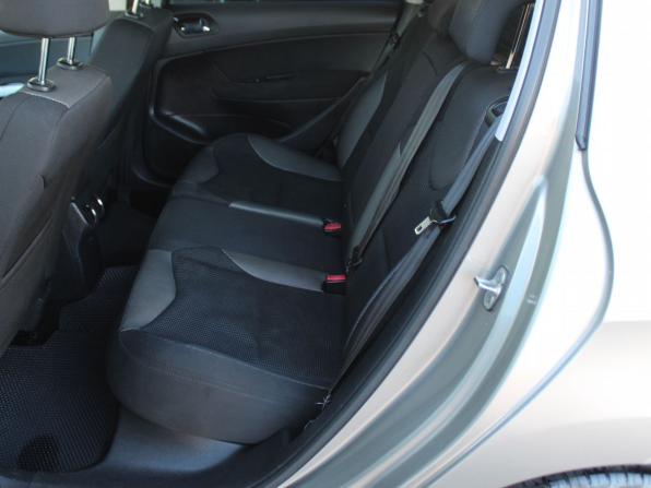 Peugeot 308 I с пробегом 2010 года, цена 299 000 рублей, 307277 км, хэтчбек, Автокод Объявления