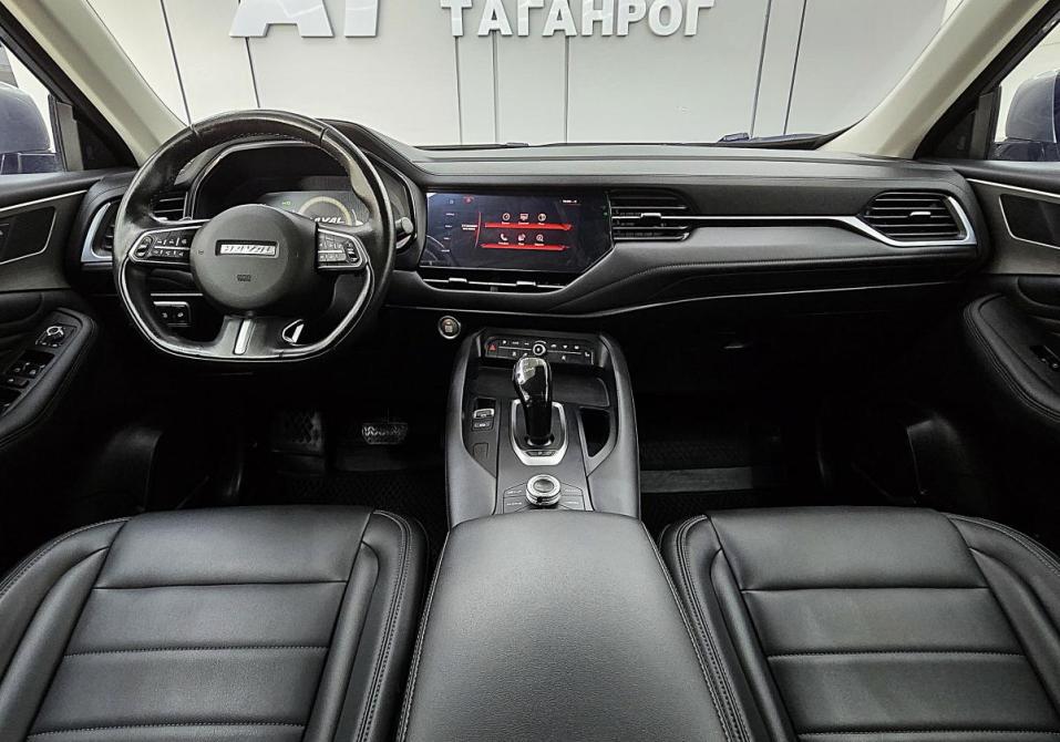 Haval F7 I Таганрог  - изображение 24
