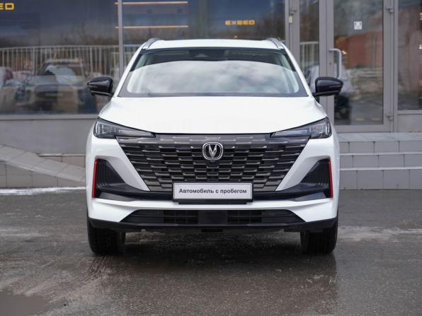 Changan CS55 Plus II с пробегом 2024 года, цена 2 300 000 рублей, 25400 км, внедорожник, Автокод Объявления