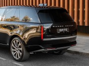 Land Rover Range Rover V Москва  - изображение 46