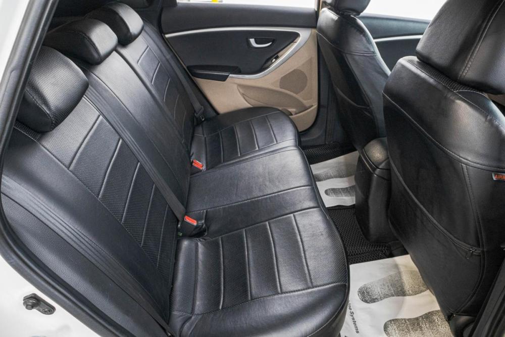 Hyundai i30 II Барнаул  - изображение 25