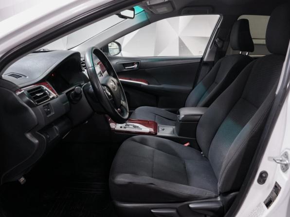 Toyota Camry VII (XV50) с пробегом 2012 года, цена 1 690 000 рублей, 198000 км, седан, Автокод Объявления