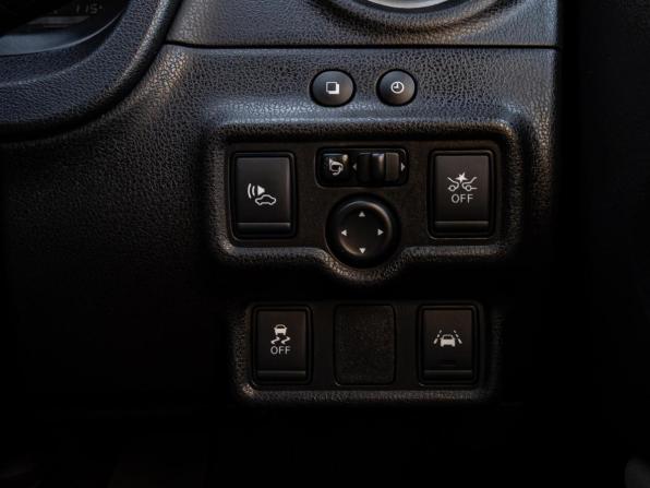 Nissan Note II Рестайлинг с пробегом 2017 года, цена 1 285 000 рублей, 115484 км, хэтчбек, Автокод Объявления