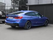 BMW 6 серии IV (G32) Рестайлинг Москва  - изображение 43