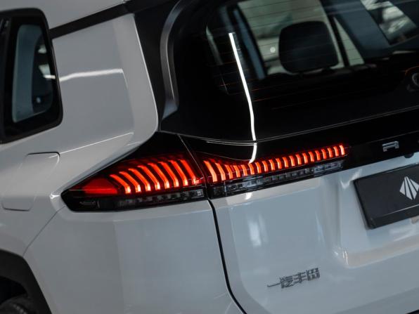 Toyota RAV4 VI (XA60) с пробегом 2026 года, цена 4 200 000 рублей, 12 км, внедорожник, Автокод Объявления