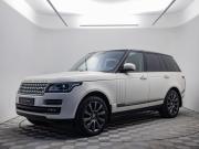 Land Rover Range Rover IV Москва  - изображение 22