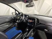 Renault Kaptur I Рестайлинг Москва  - изображение 32