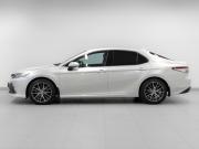 Toyota Camry VIII (XV70) Рестайлинг Санкт-Петербург  - изображение 39