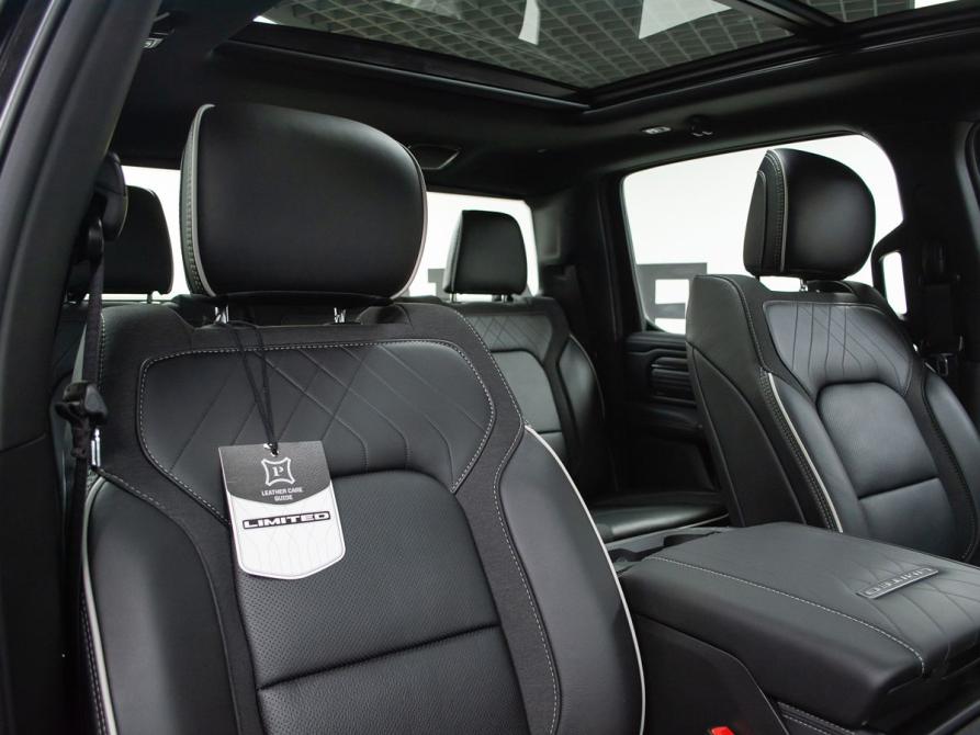Ram 1500 V Рестайлинг Новосибирск  - изображение 28