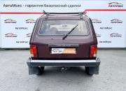 Lada (ВАЗ) 2121 (4x4) I Рестайлинг Тюмень  - изображение 19