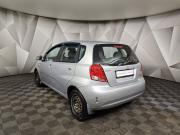 Chevrolet Aveo I Москва  - изображение 16