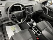 Hyundai Creta I Рестайлинг Тверь  - изображение 31