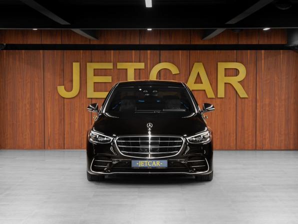 Mercedes-Benz S-Класс VII (W223) с пробегом 2020 года, цена 9 890 000 рублей, 59070 км, седан, Автокод Объявления