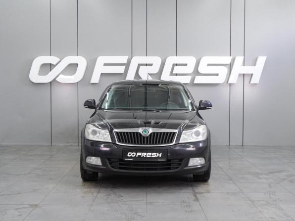Skoda Octavia II (A5) Рестайлинг с пробегом 2013 года, цена 899 000 рублей, 252962 км, лифтбек, Автокод Объявления