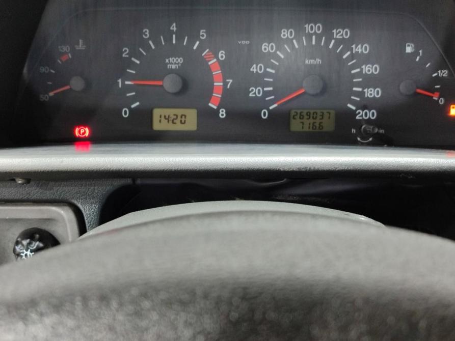 Lada (ВАЗ) 2114 Нижневартовск  - изображение 12