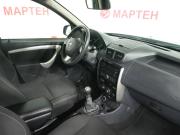 Nissan Terrano III (D10) Вологда  - изображение 27