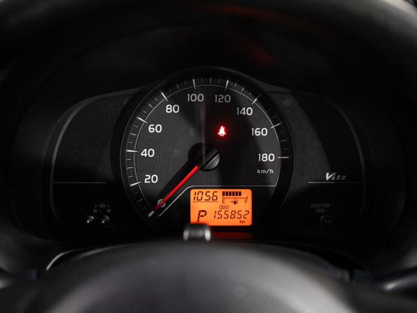 Toyota Vitz III (XP130) с пробегом 2011 года, цена 678 500 рублей, 155852 км, хэтчбек, Автокод Объявления