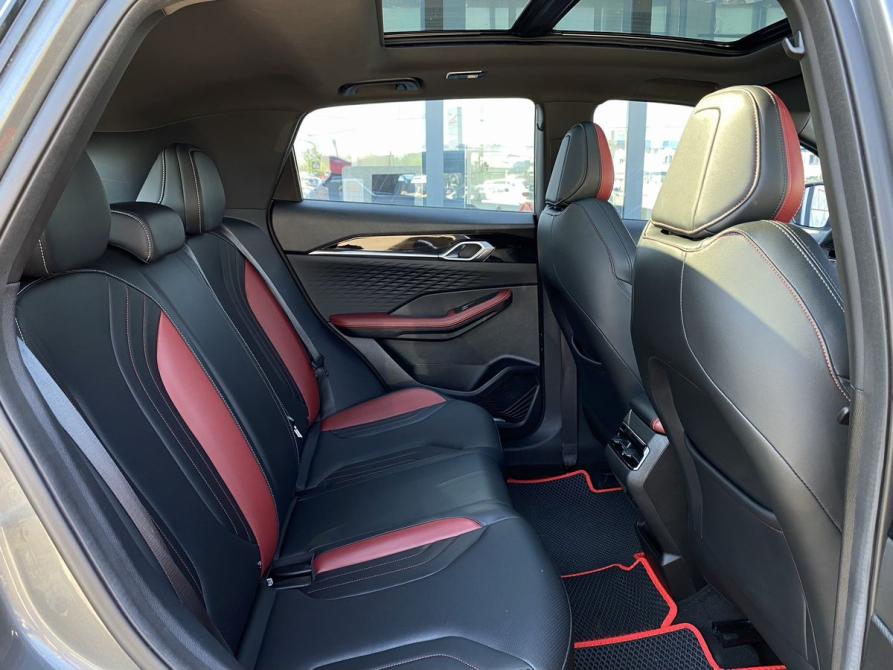 Geely Coolray I Рестайлинг Москва  - изображение 24