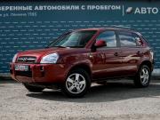 Hyundai Tucson I Ижевск  - изображение 21
