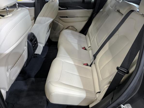 Jeep Grand Cherokee V (WL) с пробегом 2023 года, цена 6 500 000 рублей, 59589 км, внедорожник, Автокод Объявления