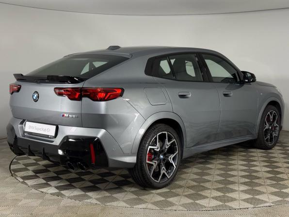 BMW X2 II (U10) с пробегом 2024 года, цена 6 300 000 рублей, 899 км, внедорожник, Автокод Объявления