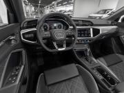 Audi Q3 II (F3) Москва  - изображение 33