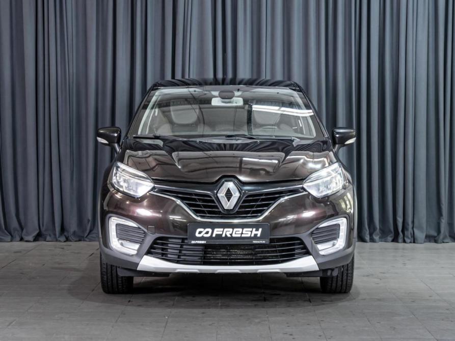 Renault Kaptur I Волгоград  - изображение 3