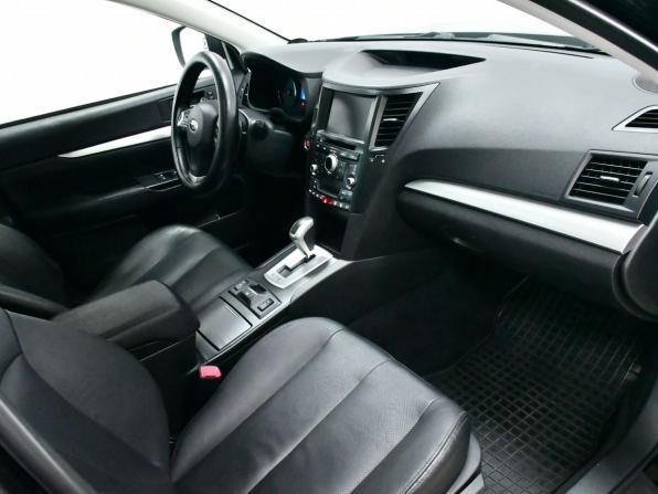 Subaru Outback IV с пробегом 2012 года, цена 1 477 000 рублей, 138798 км, универсал, Автокод Объявления