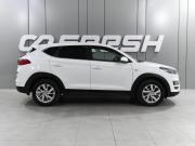 Hyundai Tucson III Рестайлинг Ростов-на-Дону  - изображение 22