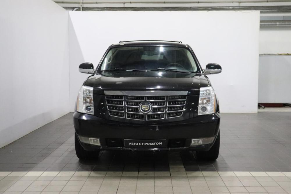 Cadillac Escalade III Ульяновск  - изображение 2