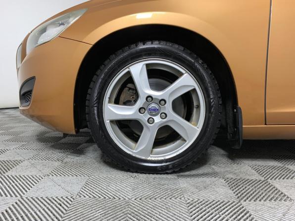 Volvo S60 II с пробегом 2010 года, цена 886 000 рублей, 186970 км, седан, Автокод Объявления