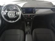 Skoda Rapid II Москва  - изображение 27