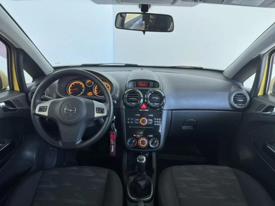 Opel Corsa D Рестайлинг I Челябинск  - изображение 12