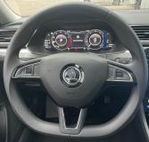 Skoda Superb III Рестайлинг Стерлитамак  - изображение 43