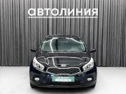 Kia Ceed II Красноярск  - изображение 19