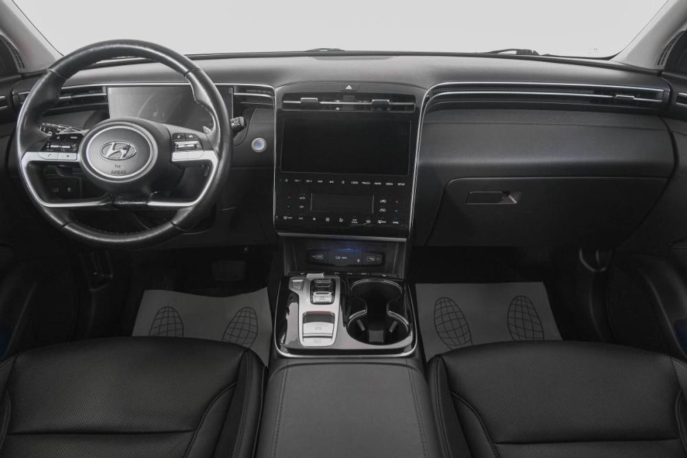 Hyundai Tucson IV Кемерово  - изображение 14
