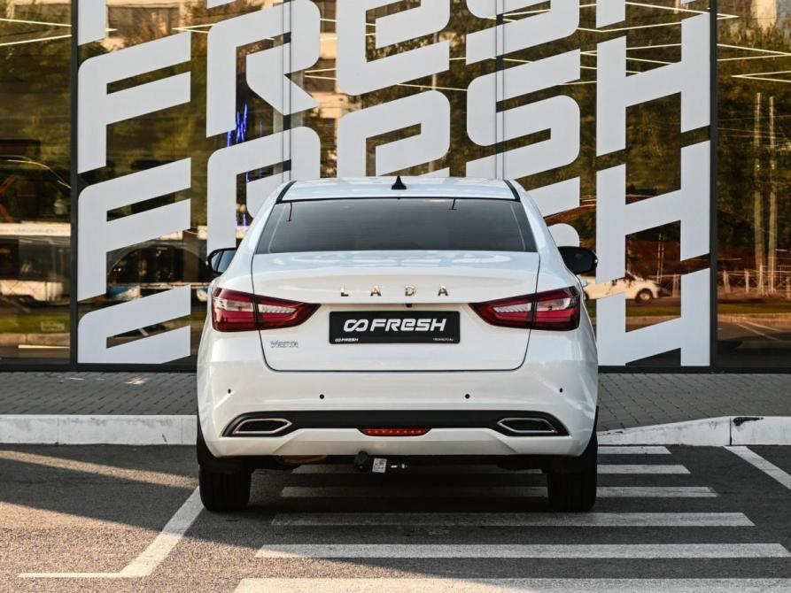 Lada (ВАЗ) Vesta I Рестайлинг (NG) Волгоград  - изображение 4