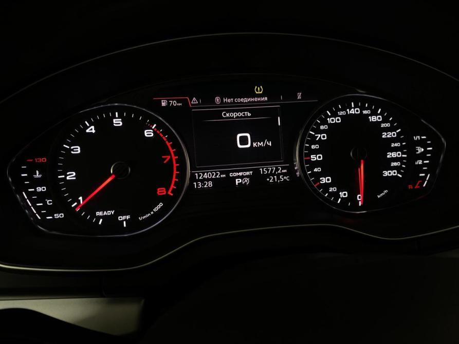 Audi Q5 II (FY) Кемерово  - изображение 14
