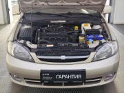 Chevrolet Lacetti I Уфа  - изображение 33