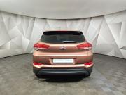 Hyundai Tucson III Москва  - изображение 28
