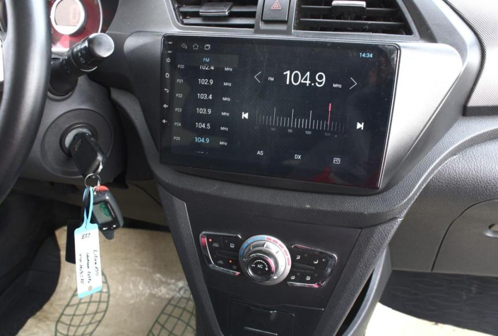 Lifan X50 Нижний Новгород  - изображение 18