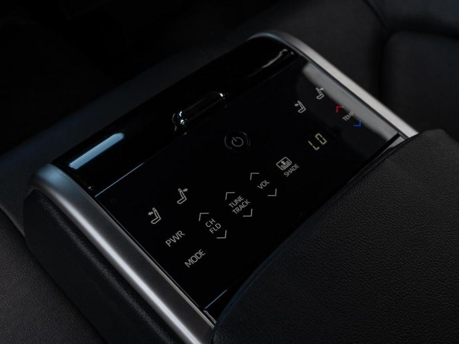 Toyota Camry VIII (XV70) Краснодар  - изображение 25