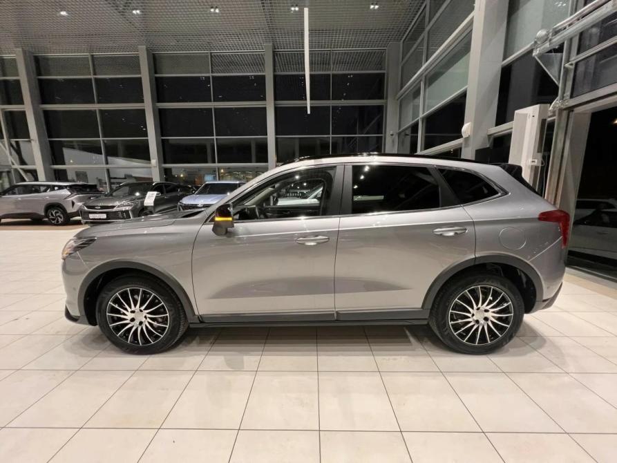 Haval Jolion I Рестайлинг Екатеринбург  - изображение 7
