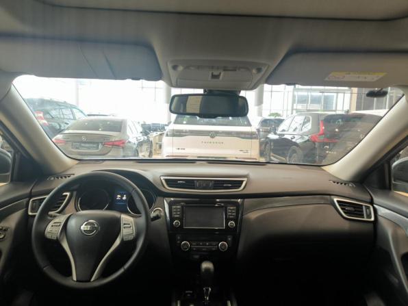 Nissan X-Trail III с пробегом 2016 года, цена 1 830 000 рублей, 79000 км, внедорожник, Автокод Объявления