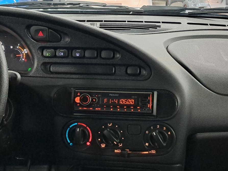 Lada (ВАЗ) Niva Travel I Набережные Челны  - изображение 18