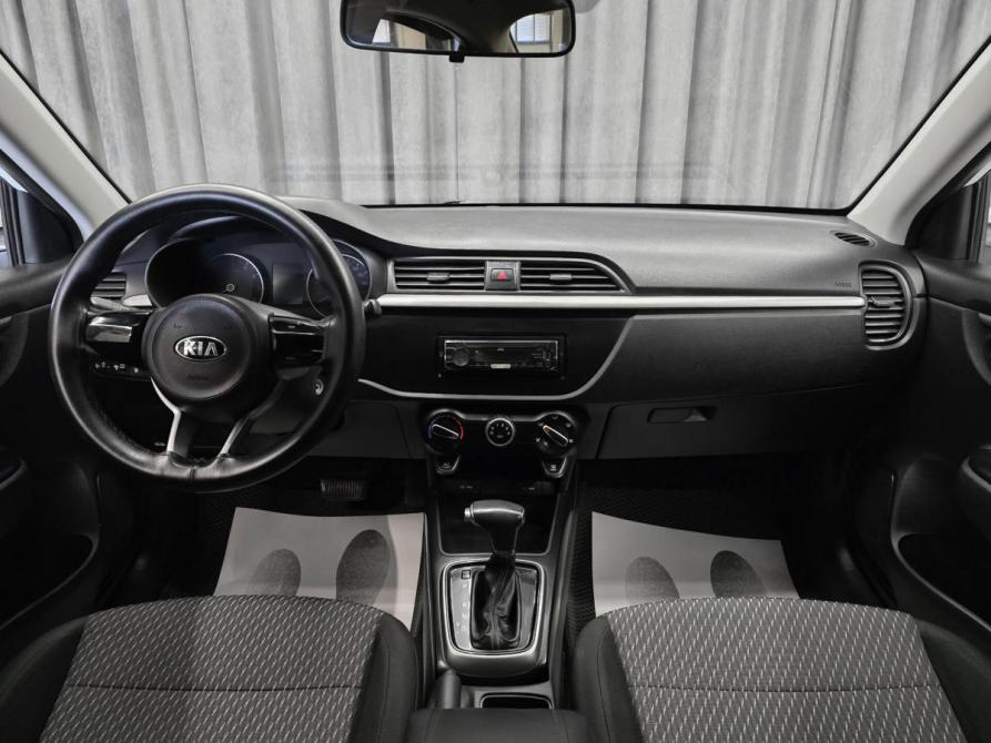 Kia Rio IV Красноярск  - изображение 10